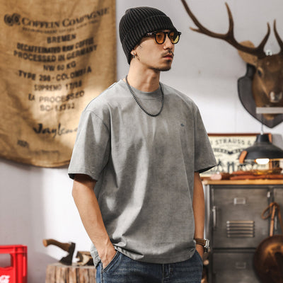 ERKEK ZB381 T-SHIRT