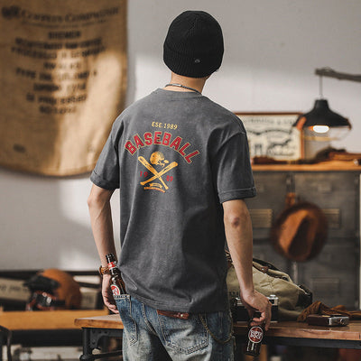 ERKEK ZB360 T-SHIRT