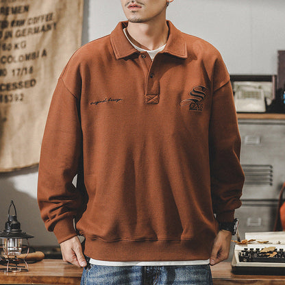 ERKEK ZB531 T-SHIRT