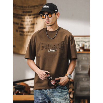 ERKEK ZB284 T-SHIRT
