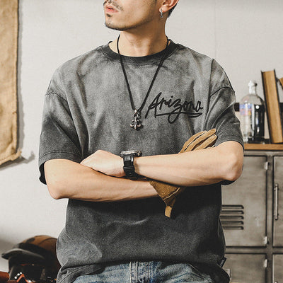ERKEK ZB345 T-SHIRT
