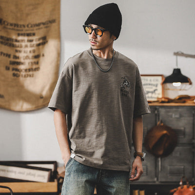 ERKEK ZB308 T-SHIRT