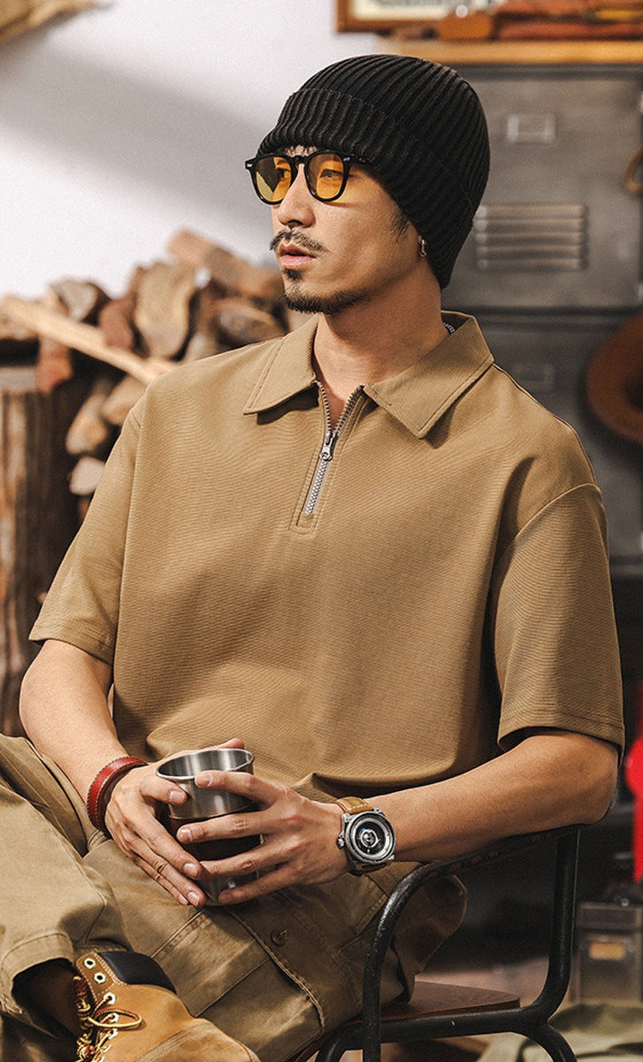 ERKEK ZB401 T-SHIRT