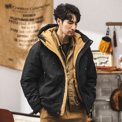 ERKEK MN479 MONT