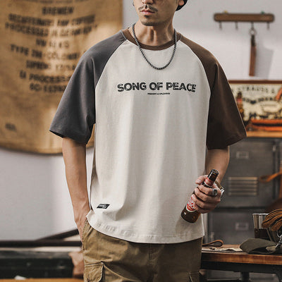 ERKEK ZB324 T-SHIRT
