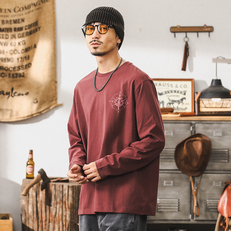 ERKEK ZB333 SWEAT