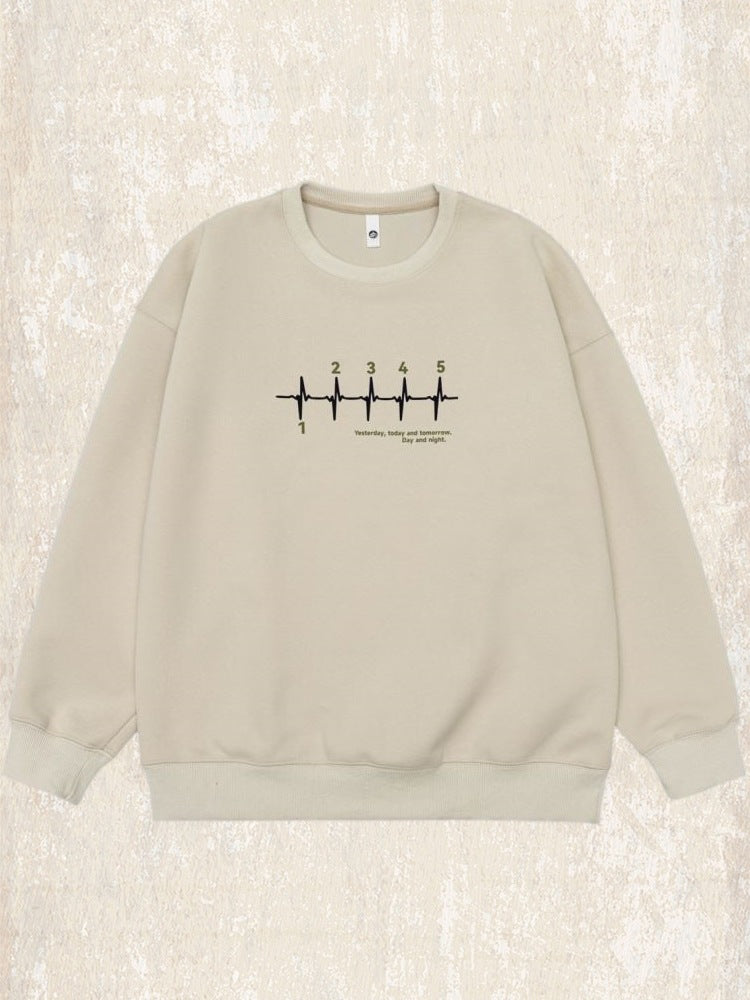 ERKEK ZB314 SWEAT