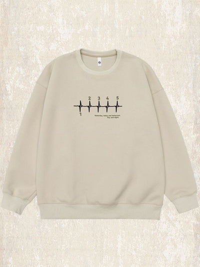 ERKEK ZB314 SWEAT