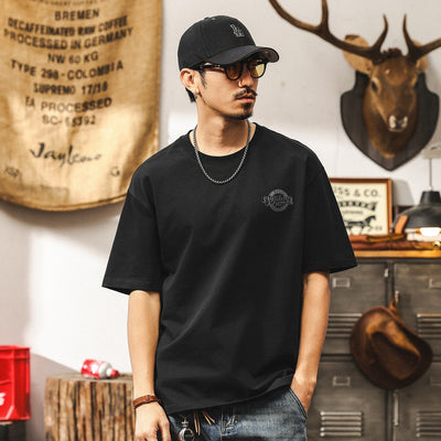 ERKEK ZB382 T-SHIRT