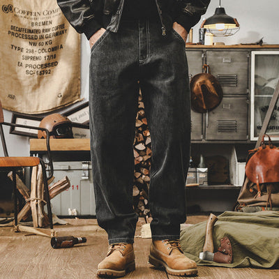 ERKEK ZB205 PANTOLON