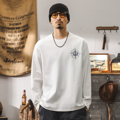 ERKEK ZB333 SWEAT