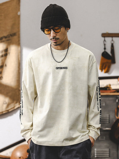 ERKEK ZB384 SWEAT