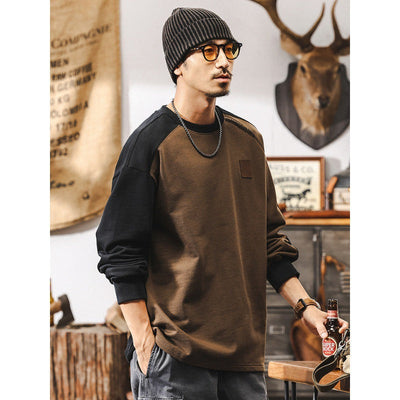 ERKEK ZB281 SWEAT