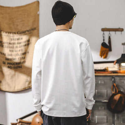 ERKEK MN448 SWEAT