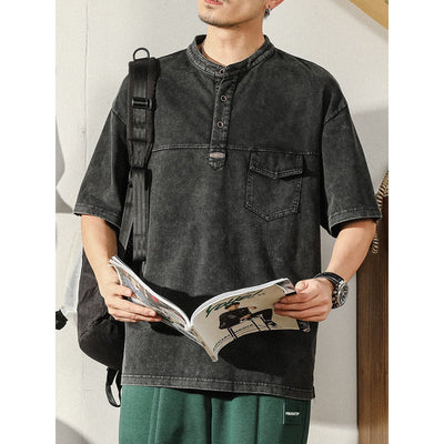 ERKEK ZB370 T-SHIRT