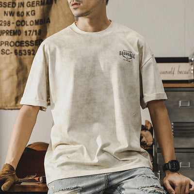 ERKEK ZB388 T-SHIRT