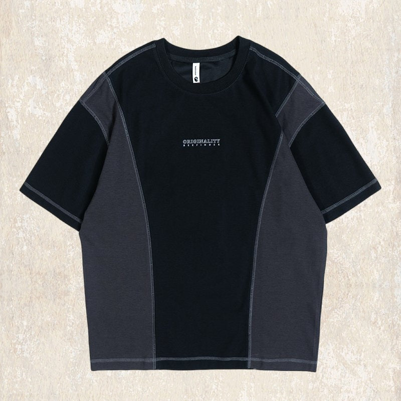 ERKEK ZB383 T-SHIRT