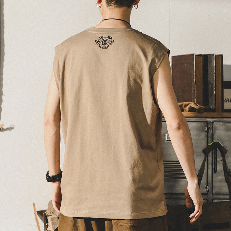 ERKEK ZB374 T-SHIRT