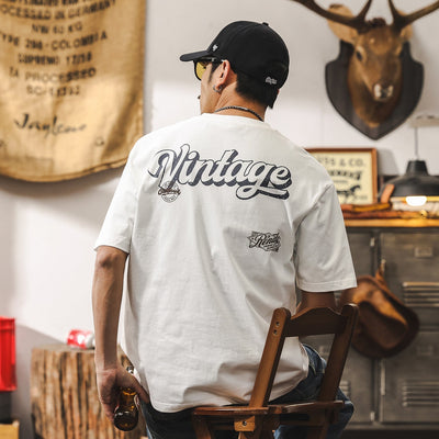 ERKEK ZB382 T-SHIRT