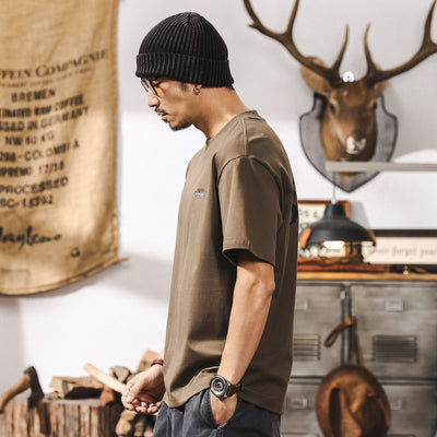 ERKEK ZB340 T-SHIRT