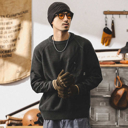 ERKEK MN447 SWEAT