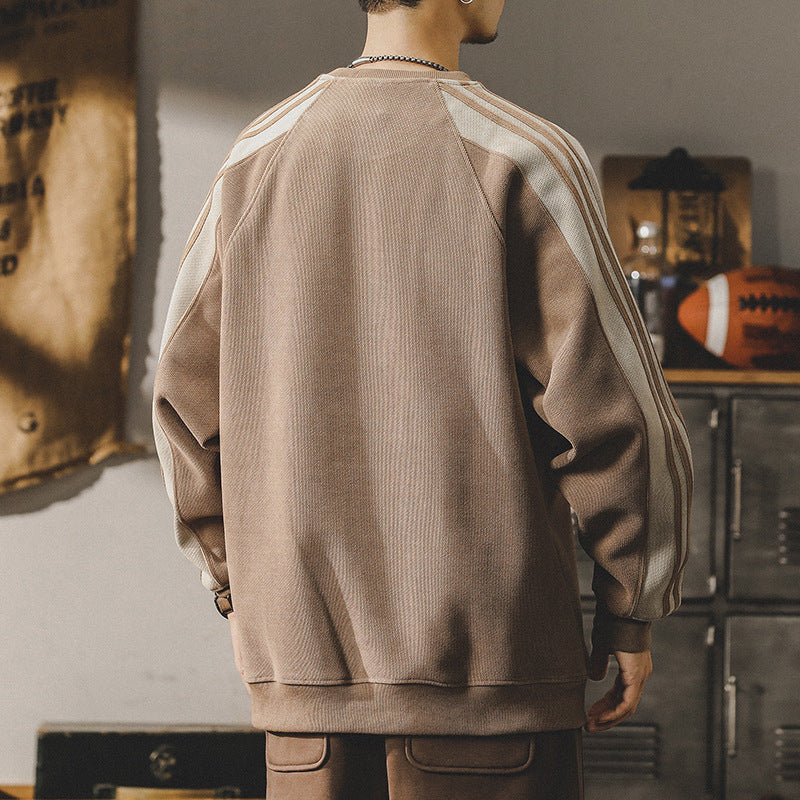 ERKEK MN464 SWEAT