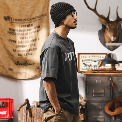 ERKEK ZB318 T-SHIRT