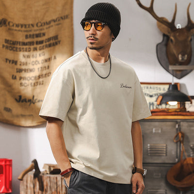 ERKEK ZB316 T-SHIRT