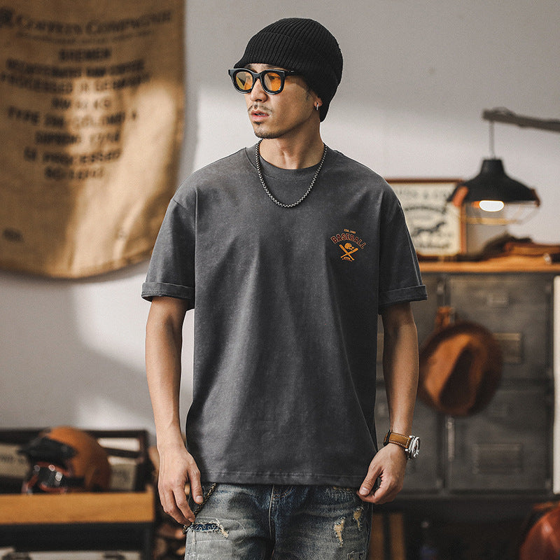 ERKEK ZB360 T-SHIRT