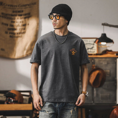 ERKEK ZB360 T-SHIRT