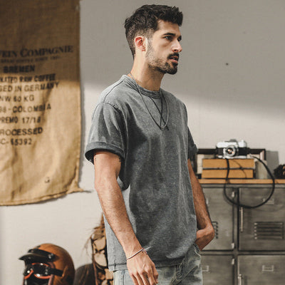 ERKEK ZB319 T-SHIRT