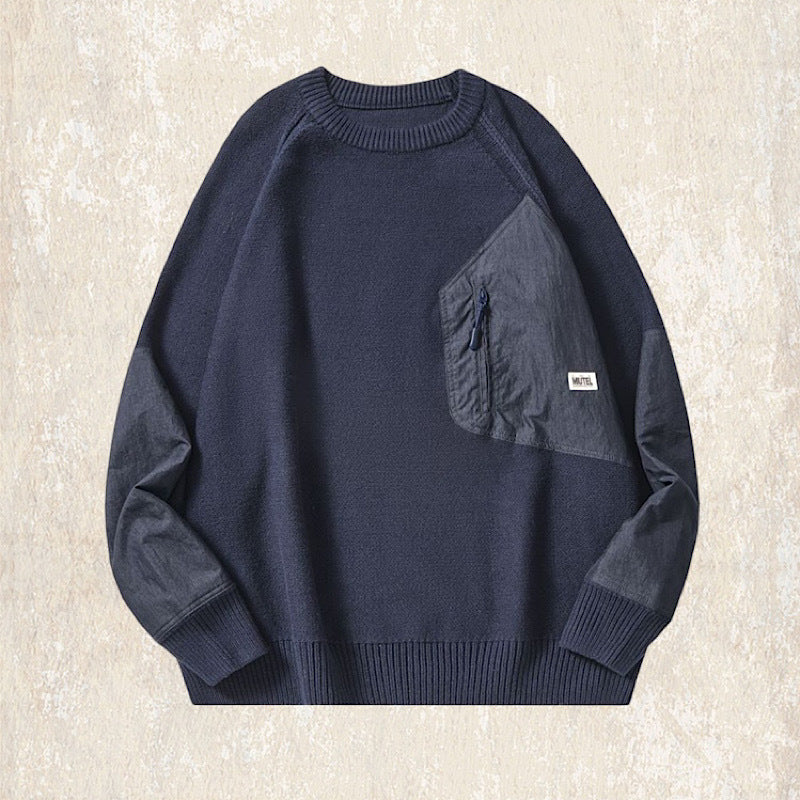 ERKEK MN447 SWEAT