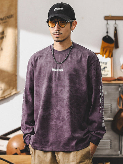 ERKEK ZB384 SWEAT