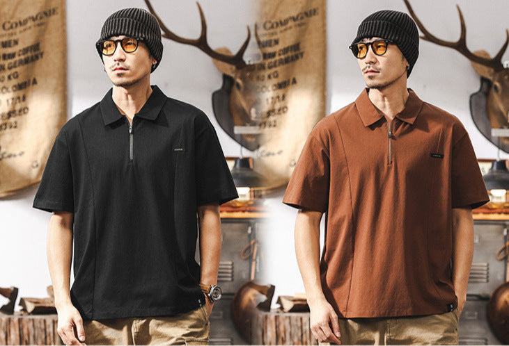 ERKEK ZB479 T-SHIRT
