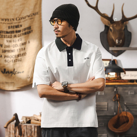ERKEK ZB274 T-SHIRT
