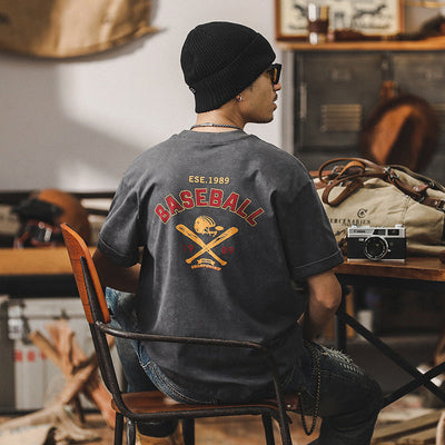 ERKEK ZB360 T-SHIRT