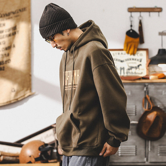 ERKEK MN461 SWEAT