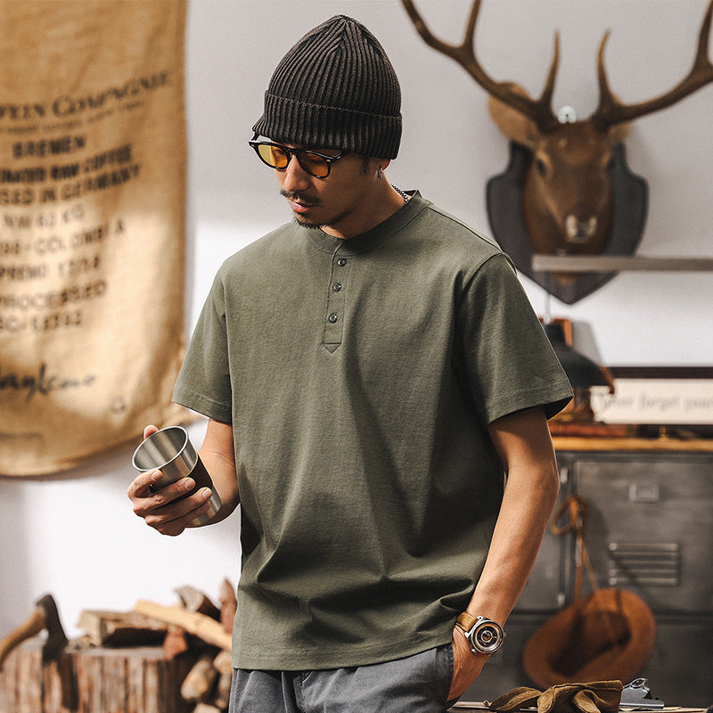 ERKEK ZB394 T-SHIRT