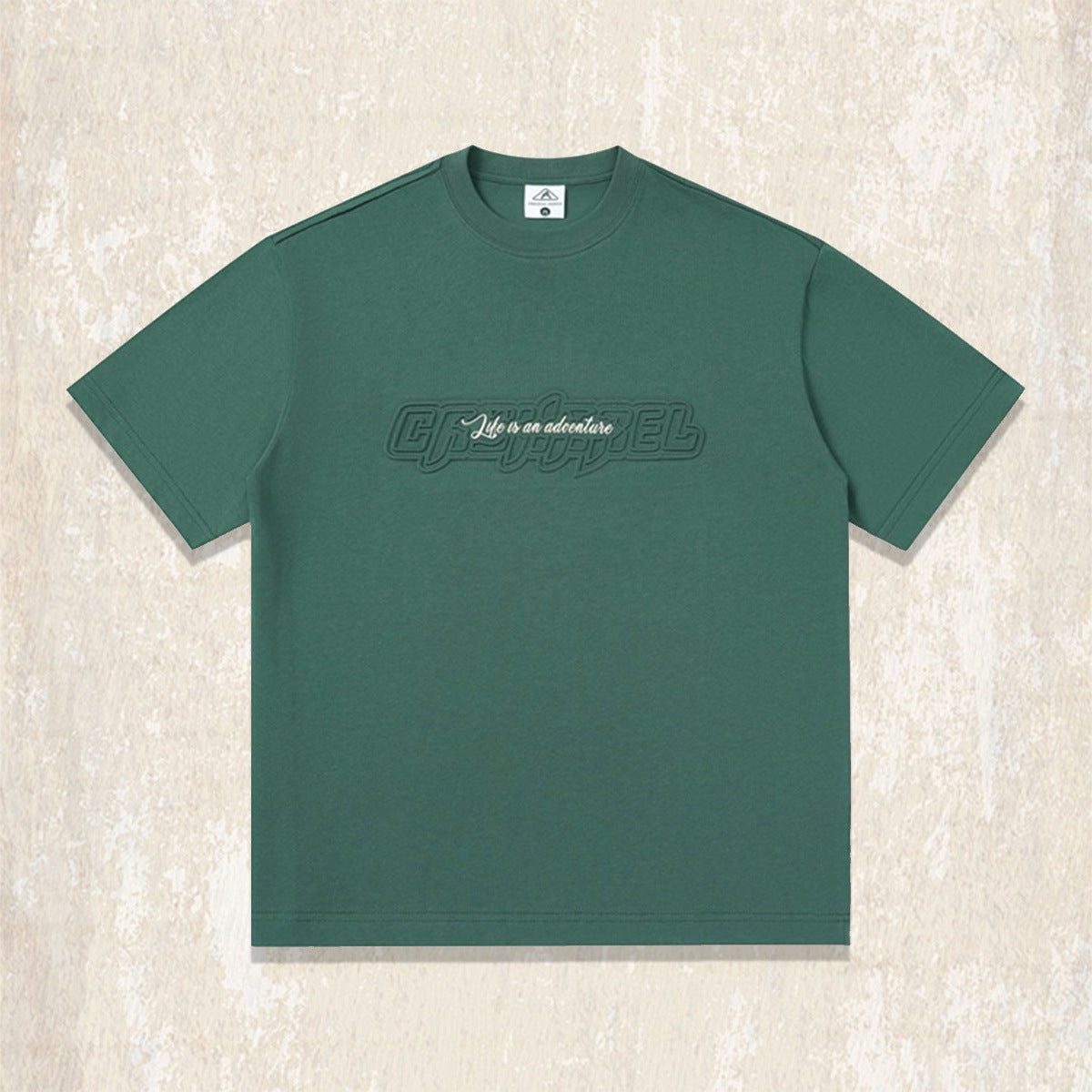 ERKEK ZB334 T-SHIRT