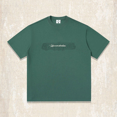 ERKEK ZB334 T-SHIRT