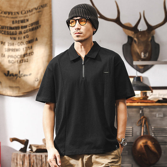 ERKEK ZB433 T-SHIRT