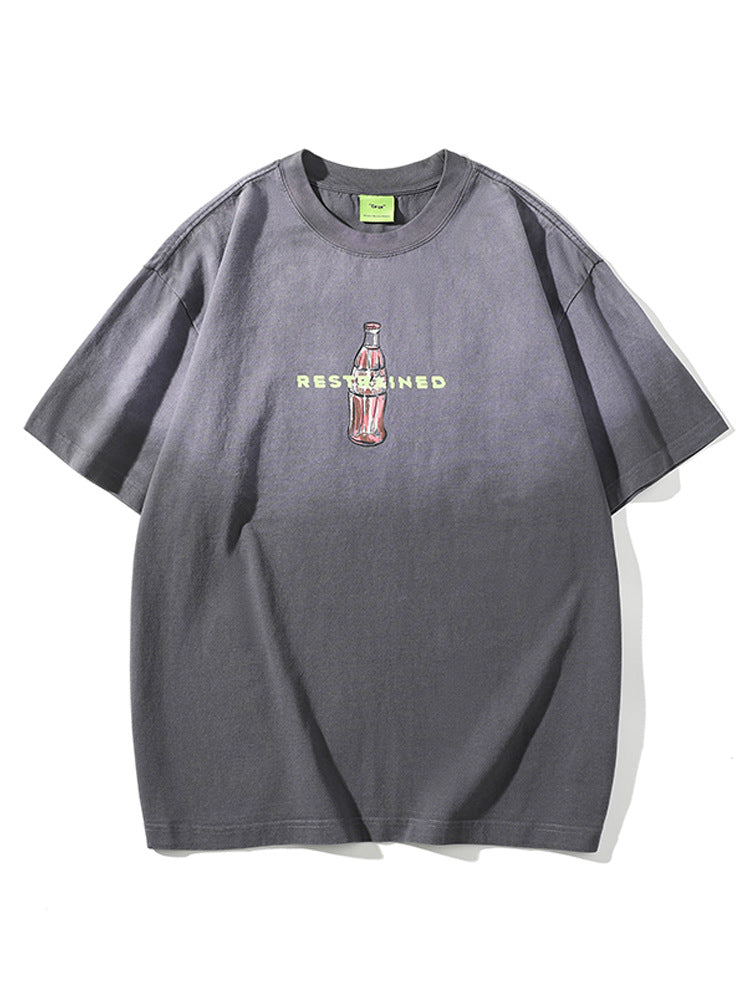 ERKEK ZB390 T-SHIRT