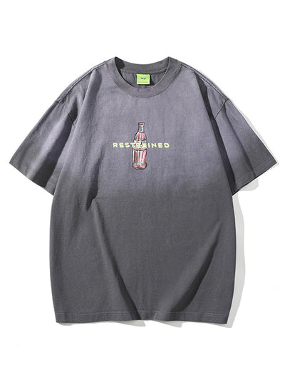 ERKEK ZB390 T-SHIRT