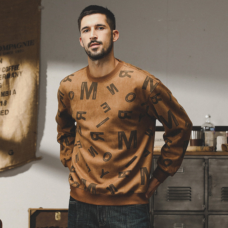 ERKEK MN467 SWEAT
