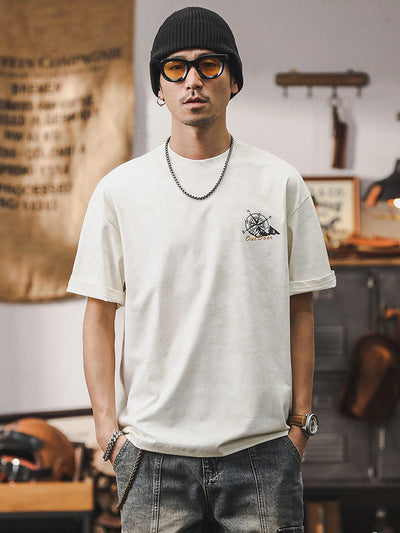 ERKEK ZB431 T-SHIRT