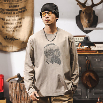 ERKEK ZB359 T-SHIRT