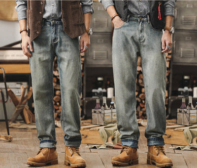 ERKEK ZB208 PANTOLON