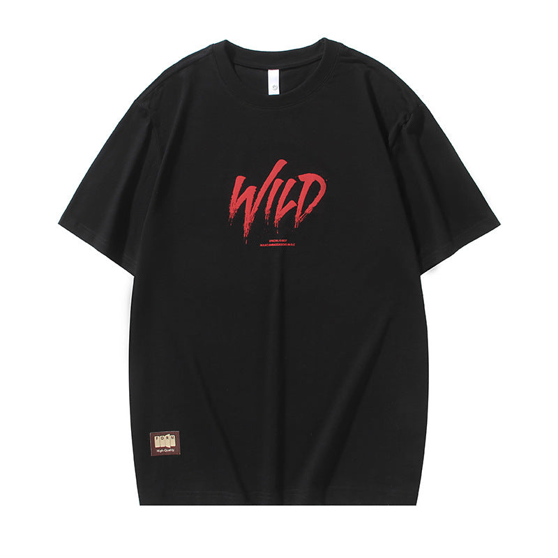 ERKEK ZB385 T-SHIRT