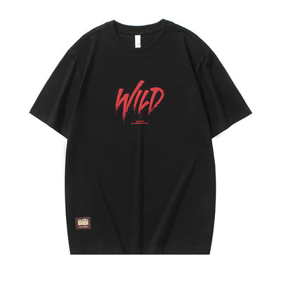 ERKEK ZB385 T-SHIRT
