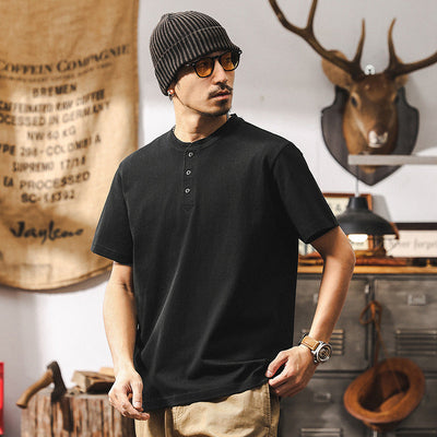 ERKEK ZB394 T-SHIRT